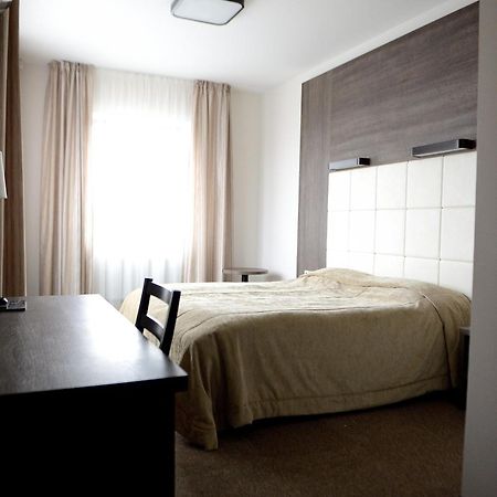 Vlantana Motel Dauparai Dış mekan fotoğraf