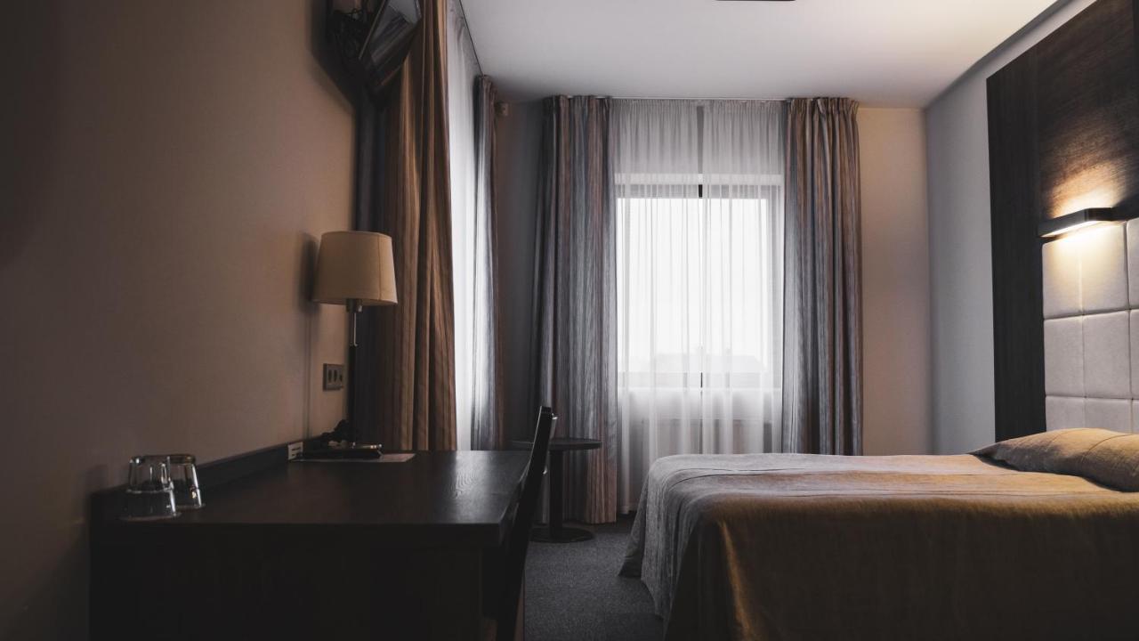 Vlantana Motel Dauparai Dış mekan fotoğraf