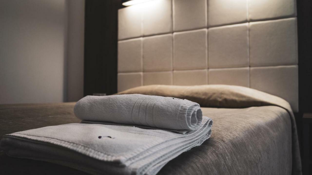 Vlantana Motel Dauparai Dış mekan fotoğraf